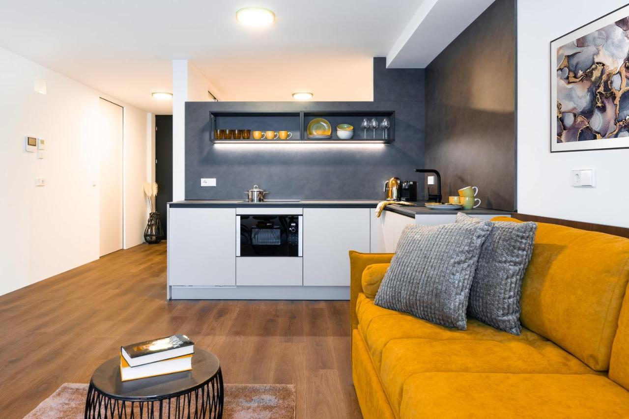 Gerharts Premium City Living - Center Of Brixen With Free Parking And Brixencard Bressanone Exterior foto