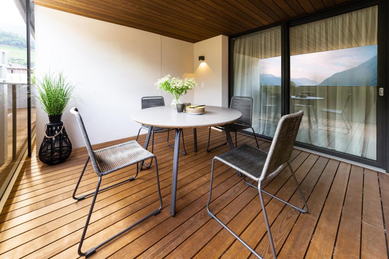 Gerharts Premium City Living - Center Of Brixen With Free Parking And Brixencard Bressanone Exterior foto
