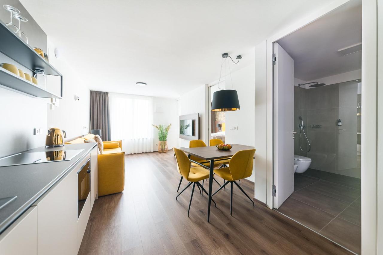 Gerharts Premium City Living - Center Of Brixen With Free Parking And Brixencard Bressanone Exterior foto
