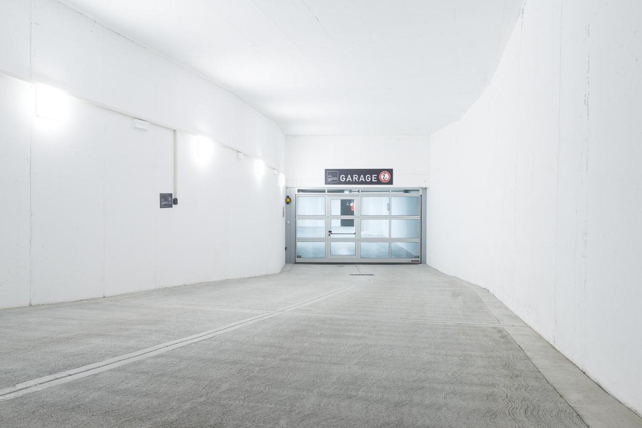 Gerharts Premium City Living - Center Of Brixen With Free Parking And Brixencard Bressanone Exterior foto