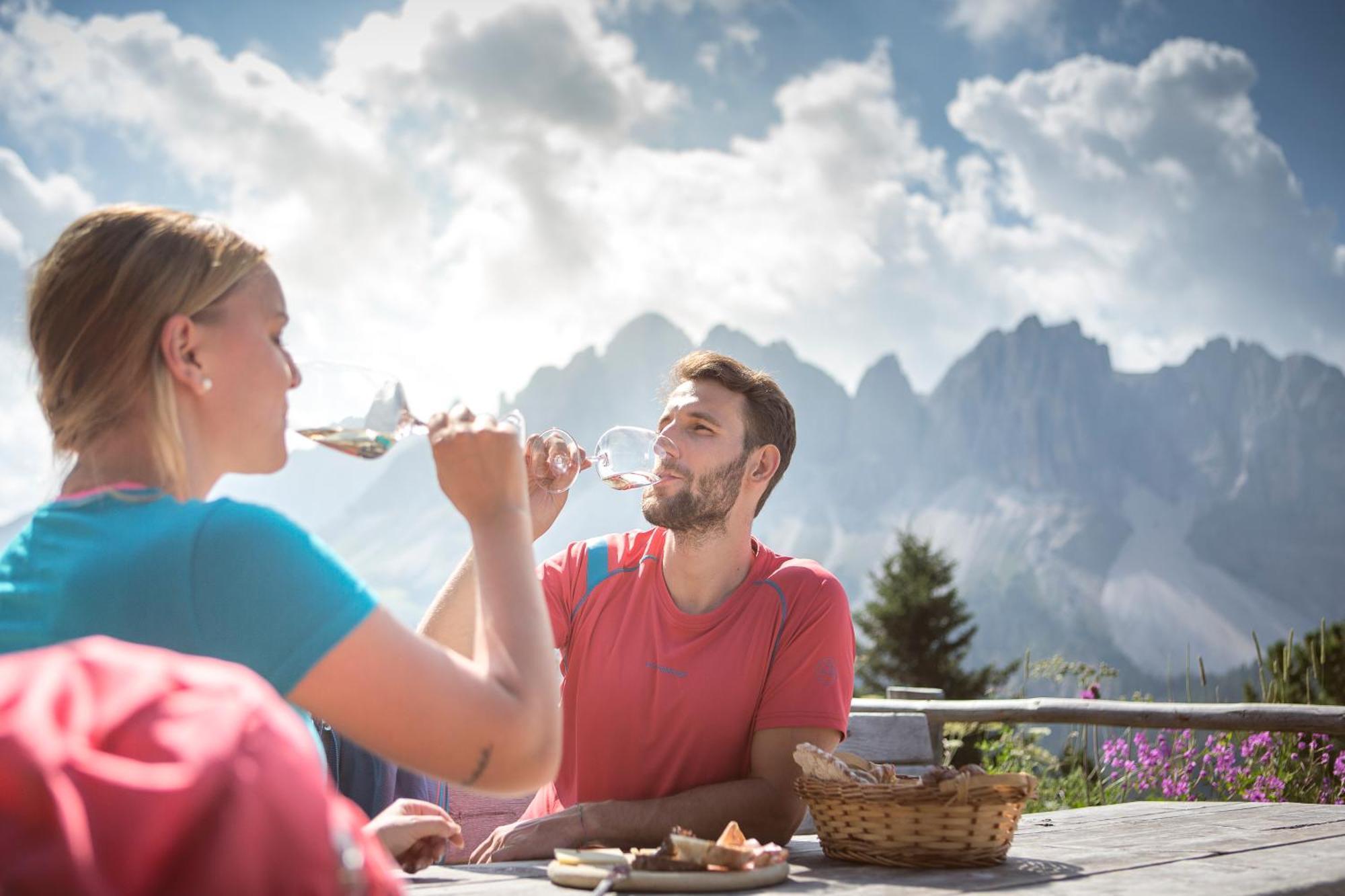 Gerharts Premium City Living - Center Of Brixen With Free Parking And Brixencard Bressanone Exterior foto